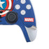 Marvel Captain America Shield PS5 Controller Skin