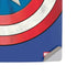 Marvel Captain America Shield PS5 Digital Edition Console Skin