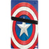 Marvel Captain America Shield PS5 Pro Console Skin