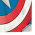 Marvel Captain America Shield PS5 Pro Console Skin