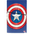 Marvel Captain America Shield PS5 Slim Digital Edition Bundle Skin
