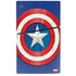 Marvel Captain America Shield PS5 Slim Digital Edition Console Skin