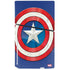 Marvel Captain America Shield PS5 Slim Disk Bundle Skin