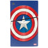 Marvel Captain America Shield PS5 Slim Disk Console Skin