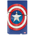 Marvel Captain America Shield PS5 Slim Disk Console Skin