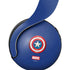 Marvel Captain America Shield PULSE 3D Wireless Headset for PS5 Skin