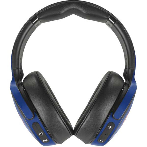 Marvel Captain America Shield Skullcandy Venue Skin