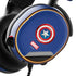 Marvel Captain America Shield SteelSeries Arctis 5 Skin