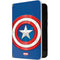 Marvel Captain America Shield Surface Duo Skin