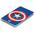 Marvel Captain America Shield Surface Duo Skin