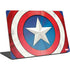 Marvel Captain America Shield Surface Laptop 4 15in Skin