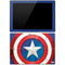 Marvel Captain America Shield Surface Pro 3 Skin