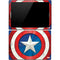 Marvel Captain America Shield Surface Pro 4 Skin