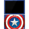 Marvel Captain America Shield Surface Pro 7 Skin