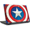 Marvel Captain America Shield Lenovo ThinkPad Skin