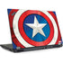 Marvel Captain America Shield Lenovo ThinkPad Skin