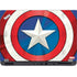 Marvel Captain America Shield Lenovo ThinkPad Skin