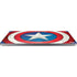 Marvel Captain America Shield Universal Laptop 14in (11.4 x 8.2in) Skin