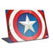 Marvel Captain America Shield Laptop Skins