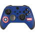 Marvel Captain America Shield Xbox Elite Wireless Controller Series 2 Skin