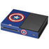 Marvel Captain America Shield Xbox One Skins