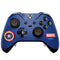 Marvel Captain America Shield Xbox One Elite Controller Skin