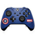 Marvel Captain America Shield Xbox One Elite Controller Skin