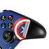 Marvel Captain America Shield Xbox One S Controller Skin