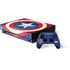 Marvel Captain America Shield Xbox One Skins