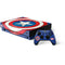 Marvel Captain America Shield Xbox One X Bundle Skin