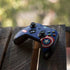 Marvel Captain America Shield Xbox One X Controller Skin