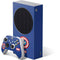 Marvel Captain America Shield Xbox Series S Skins
