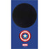 Marvel Captain America Shield Xbox Series S Bundle Skin