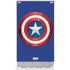 Marvel Captain America Shield Xbox Series S Console Skin