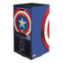 Marvel Captain America Shield Xbox Series X Bundle Skin