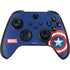 Marvel Captain America Shield Xbox Series X Skins
