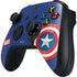 Marvel Captain America Shield Xbox Series X Controller Skin