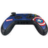 Marvel Captain America Shield Xbox Series X Controller Skin