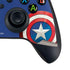 Marvel Captain America Shield Xbox Series X Controller Skin
