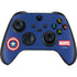 Marvel Captain America Shield XBox Series X Digital Edition Bundle Skin