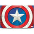 Marvel Captain America Shield Dell XPS Skin