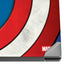 Marvel Captain America Shield Dell XPS Skin