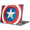 Marvel Captain America Shield Yoga 710 14in Skin