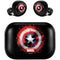 Marvel Captain America Star Shield Amazon Echo Buds Skin
