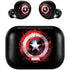 Marvel Captain America Star Shield Amazon Echo Buds Skin