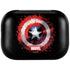 Marvel Captain America Star Shield Amazon Echo Buds Skin