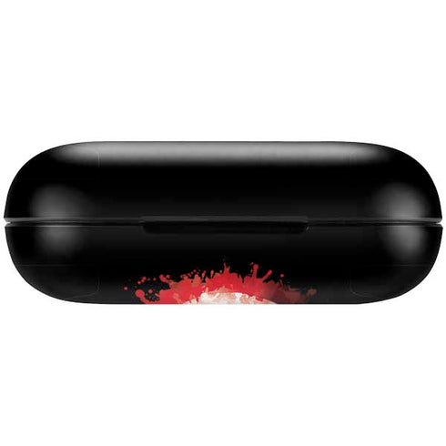 Marvel Captain America Star Shield Amazon Echo Buds Skin