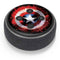 Marvel Captain America Star Shield Amazon Echo Dot Skin