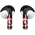 Marvel Captain America Star Shield Apple AirPods (3rd Gen 2021) Skin