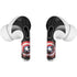 Marvel Captain America Star Shield AirPods Skins